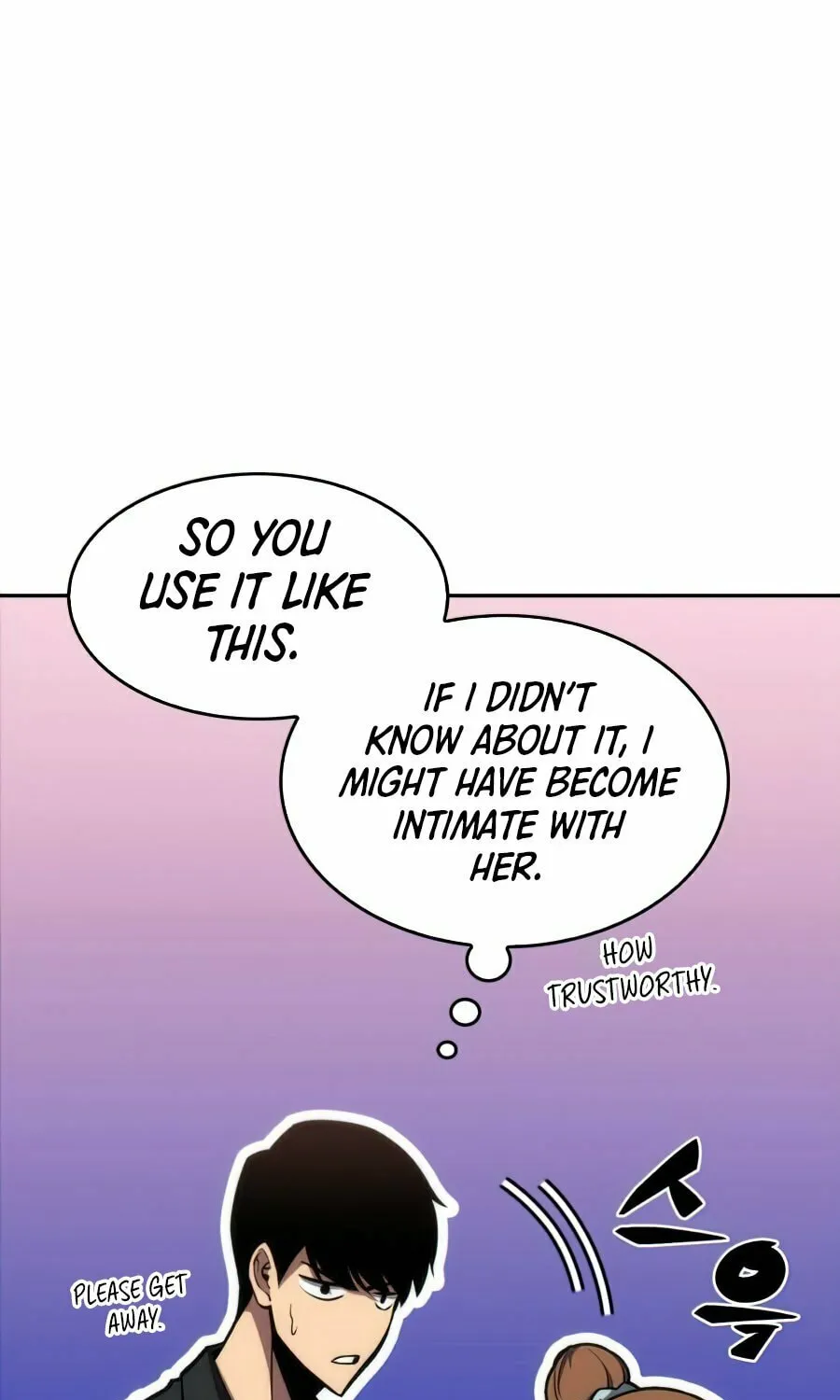 I’m the Max-Level Newbie Chapter 10 page 31 - 