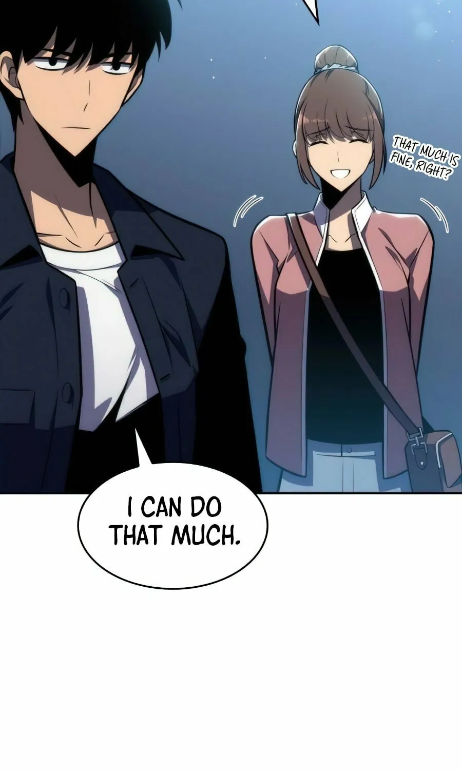 I’m the Max-Level Newbie Chapter 10 page 35 - 