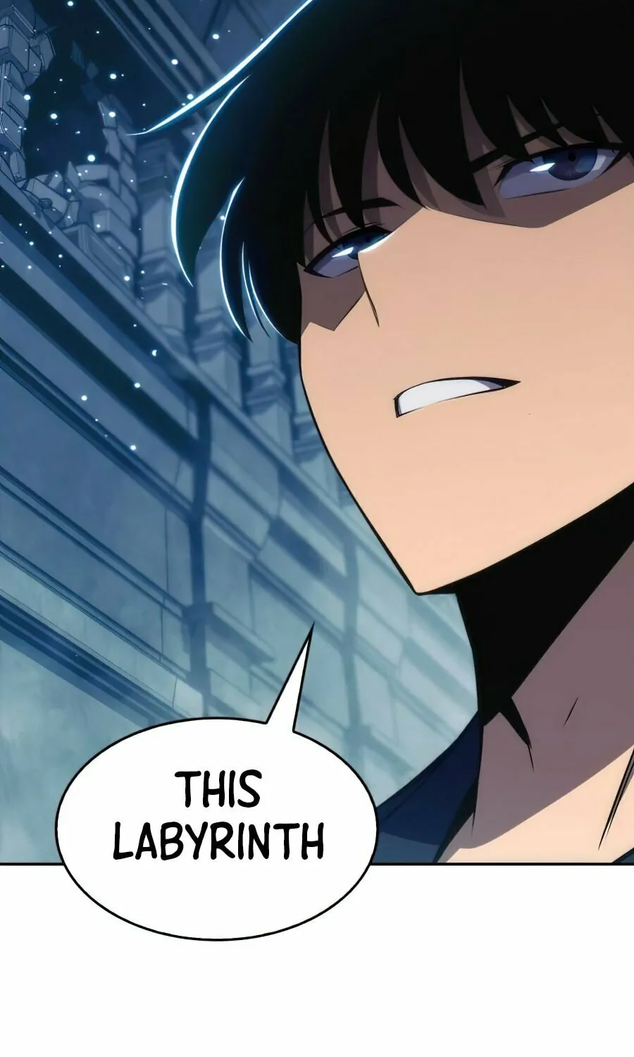 I’m the Max-Level Newbie Chapter 10 page 37 - 