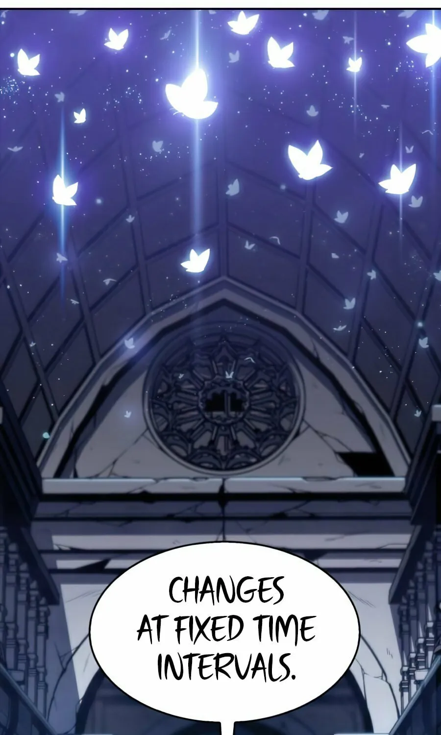 I’m the Max-Level Newbie Chapter 10 page 38 - 