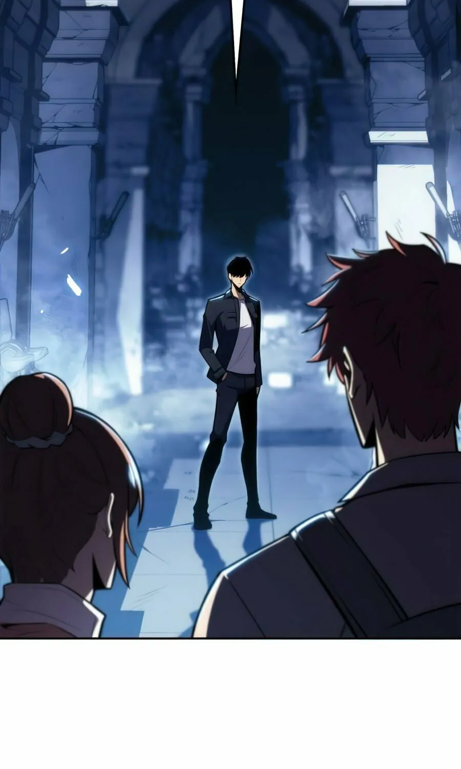 I’m the Max-Level Newbie Chapter 10 page 39 - 