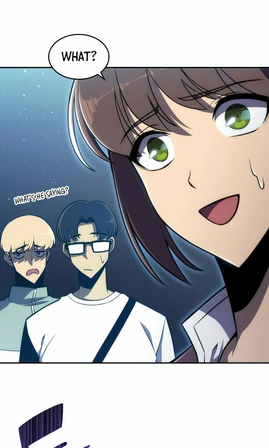 I’m the Max-Level Newbie Chapter 10 page 40 - 