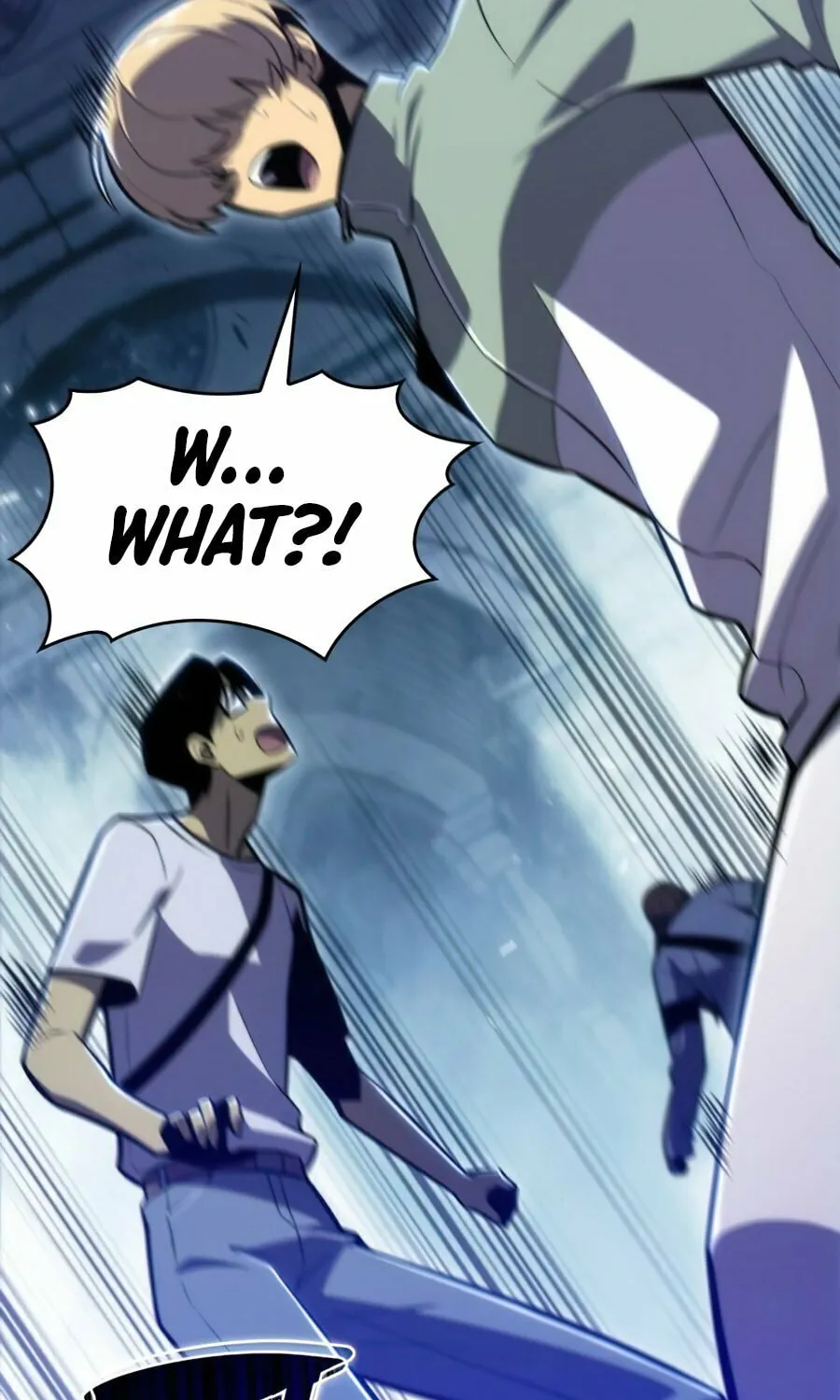 I’m the Max-Level Newbie Chapter 10 page 43 - 