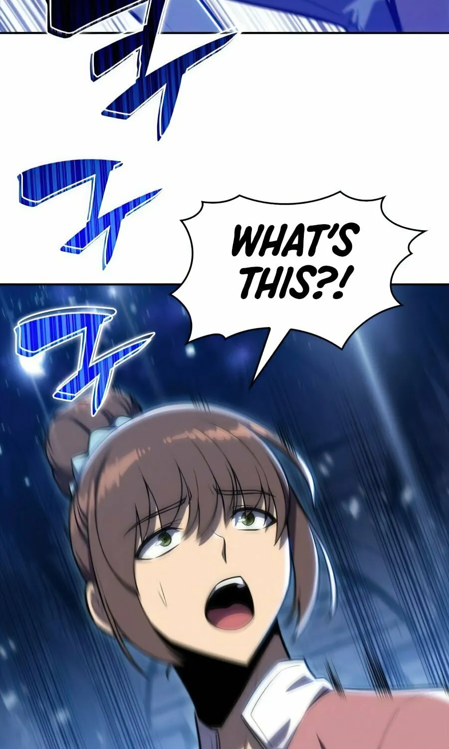 I’m the Max-Level Newbie Chapter 10 page 44 - 