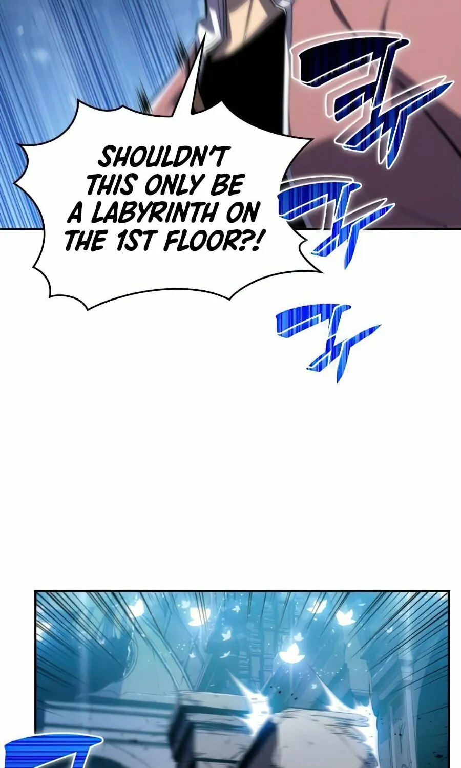 I’m the Max-Level Newbie Chapter 10 page 45 - 