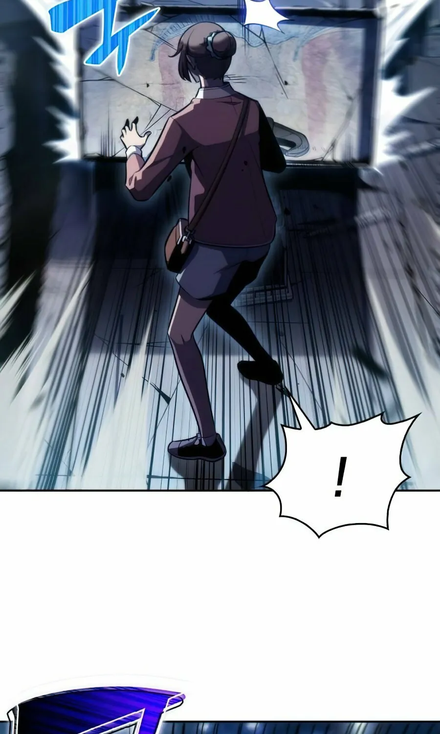 I’m the Max-Level Newbie Chapter 10 page 47 - 