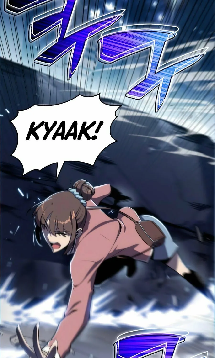 I’m the Max-Level Newbie Chapter 10 page 48 - 