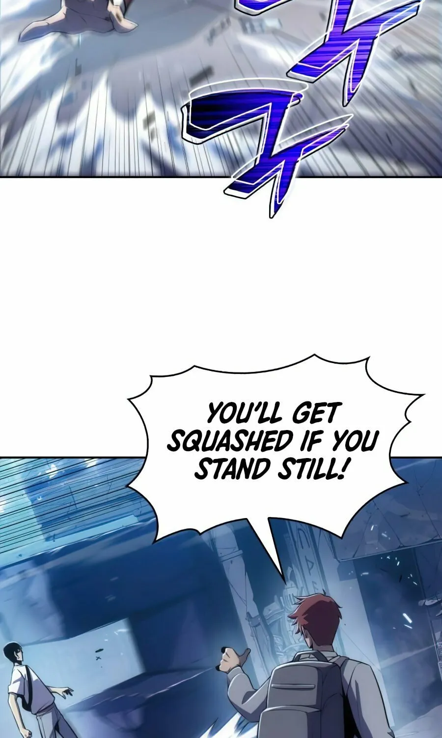 I’m the Max-Level Newbie Chapter 10 page 49 - 