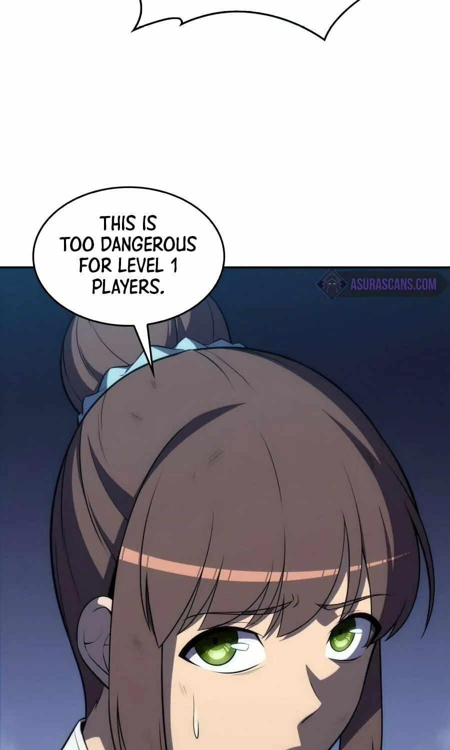 I’m the Max-Level Newbie Chapter 10 page 59 - 
