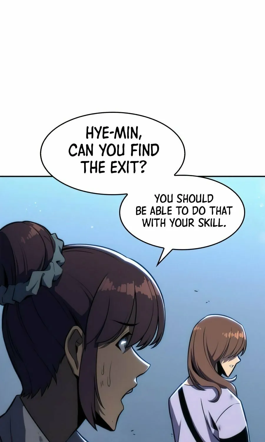 I’m the Max-Level Newbie Chapter 10 page 61 - 