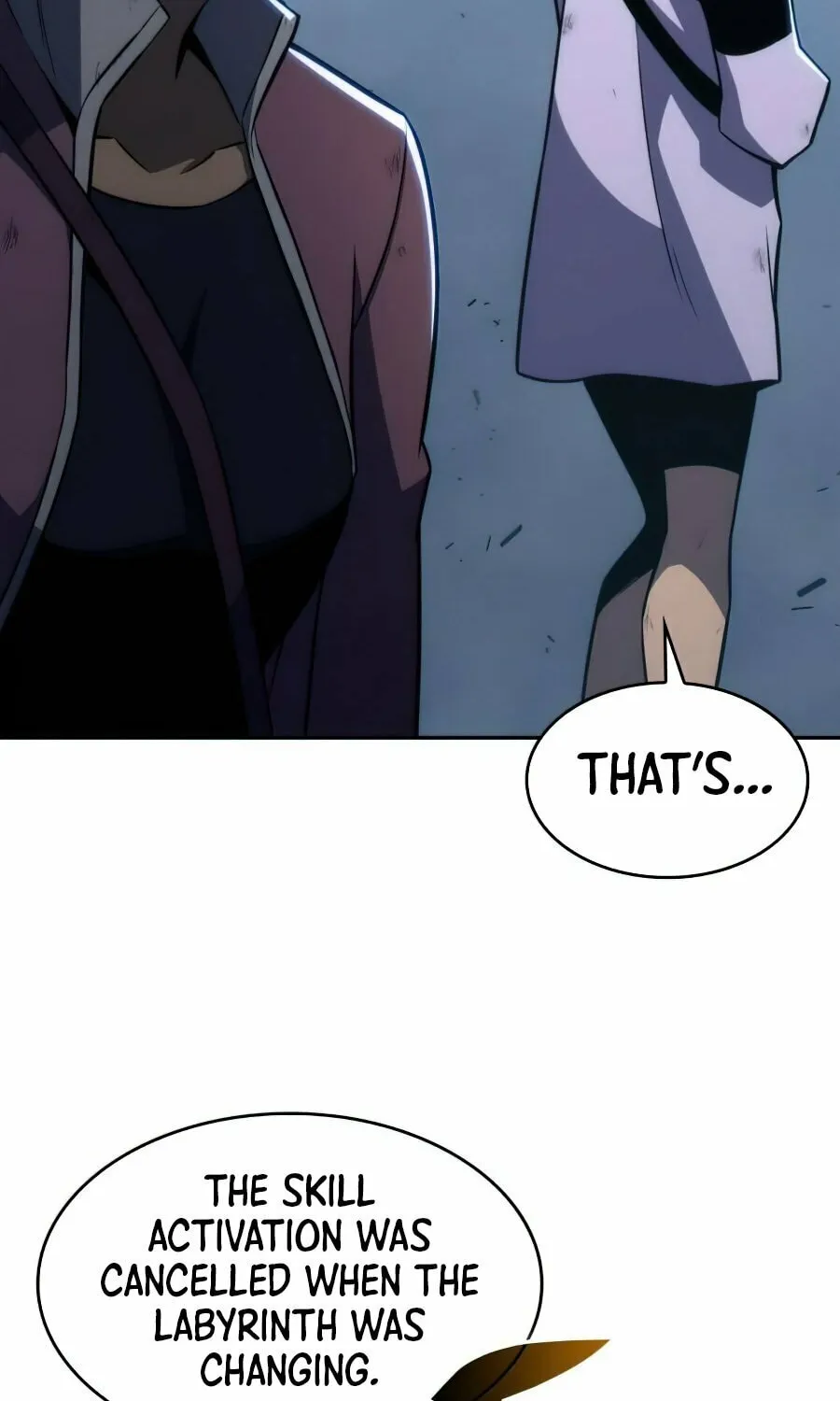I’m the Max-Level Newbie Chapter 10 page 62 - 