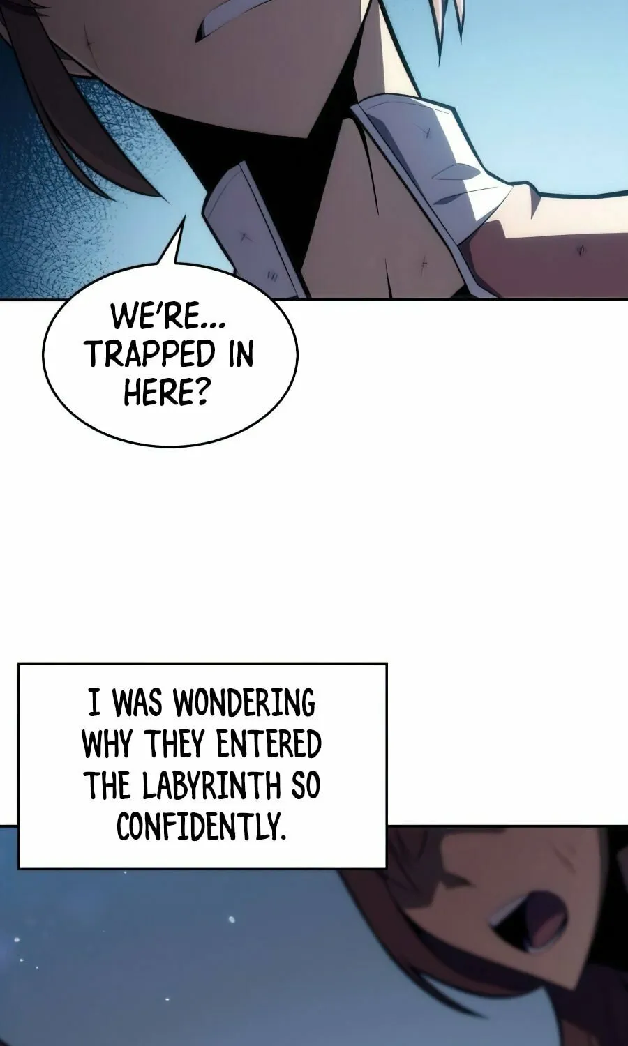 I’m the Max-Level Newbie Chapter 10 page 65 - 