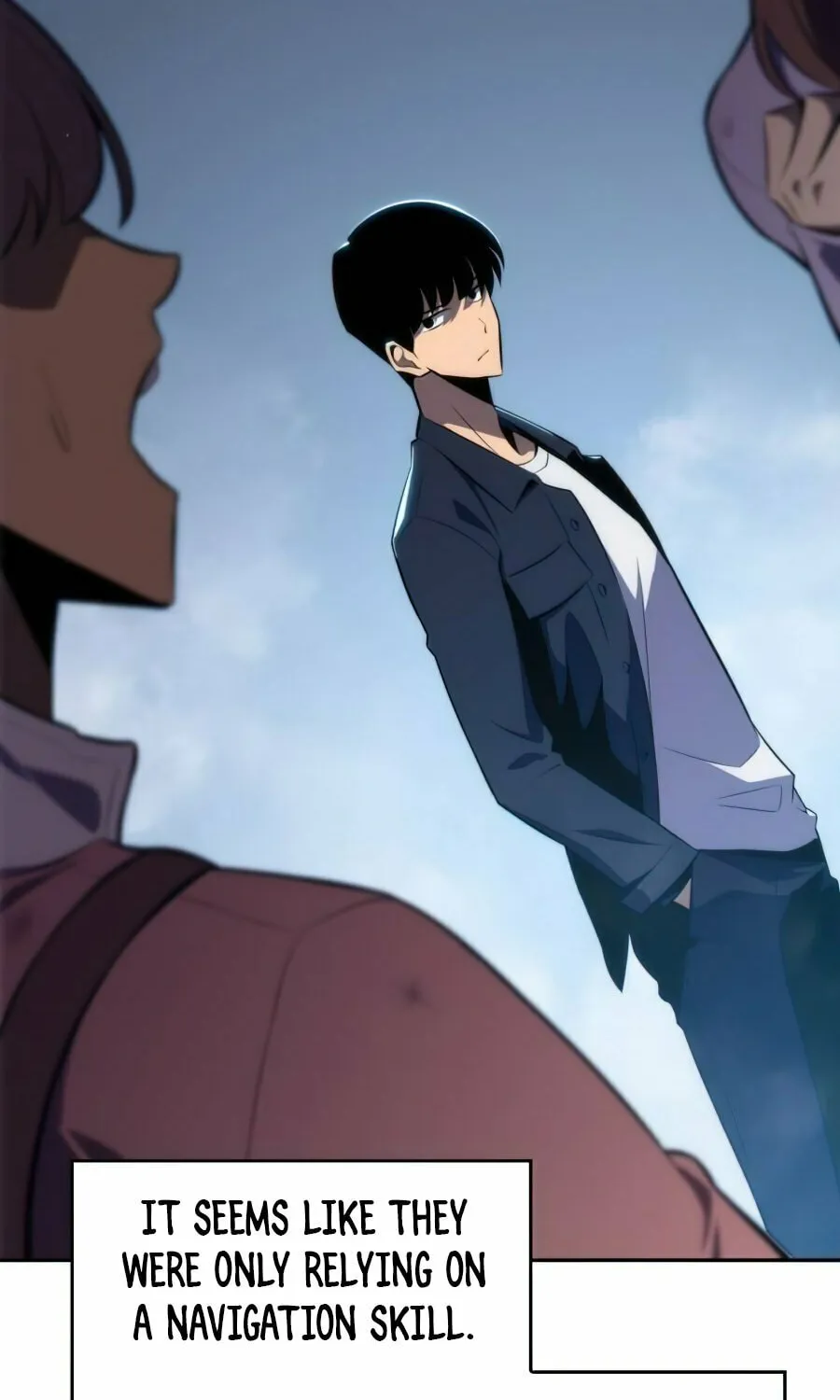 I’m the Max-Level Newbie Chapter 10 page 66 - 