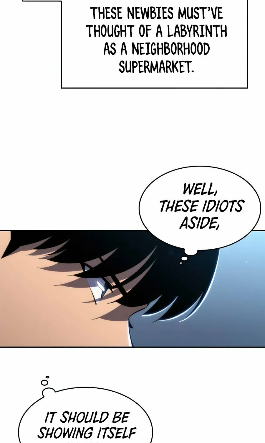 I’m the Max-Level Newbie Chapter 10 page 67 - 