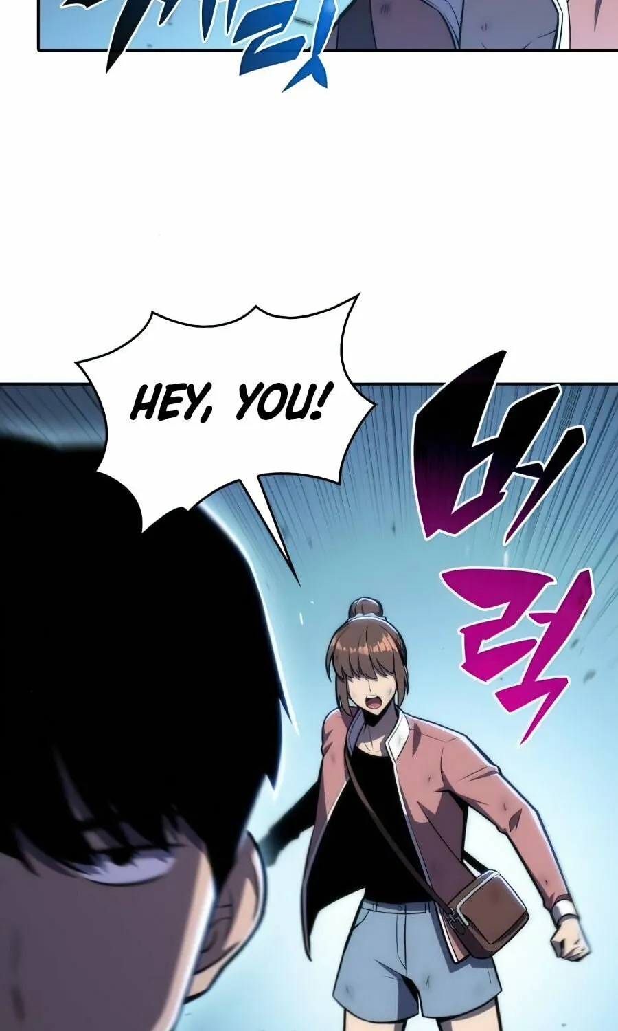 I’m the Max-Level Newbie Chapter 10 page 69 - 
