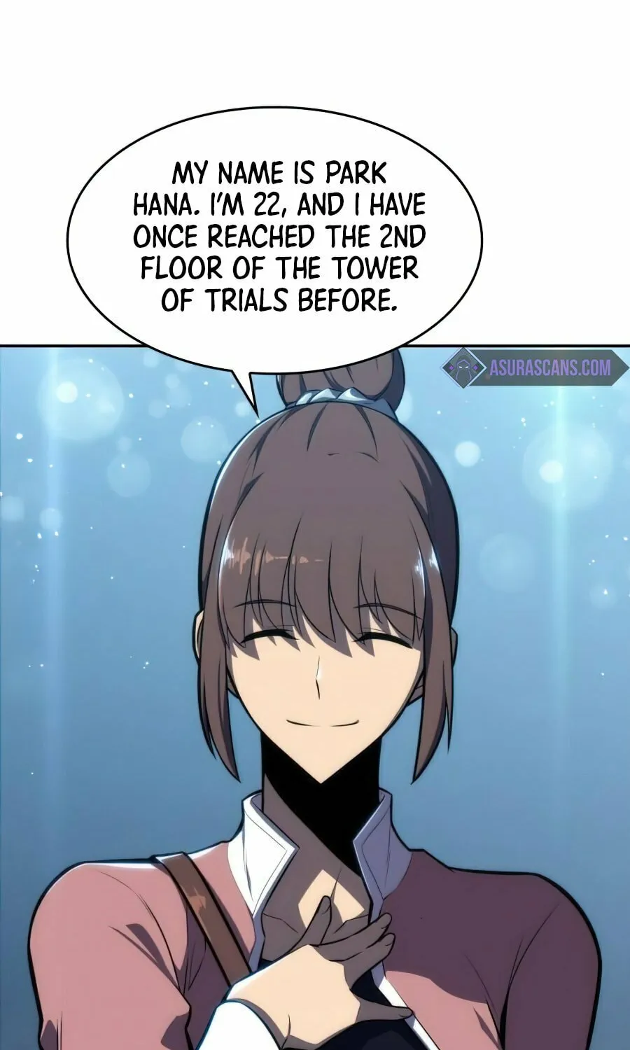 I’m the Max-Level Newbie Chapter 10 page 8 - 