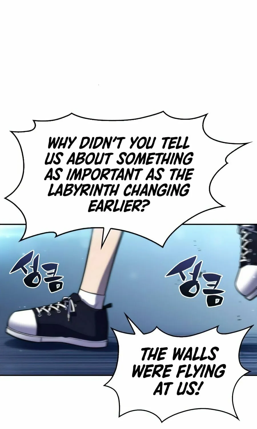 I’m the Max-Level Newbie Chapter 10 page 71 - 