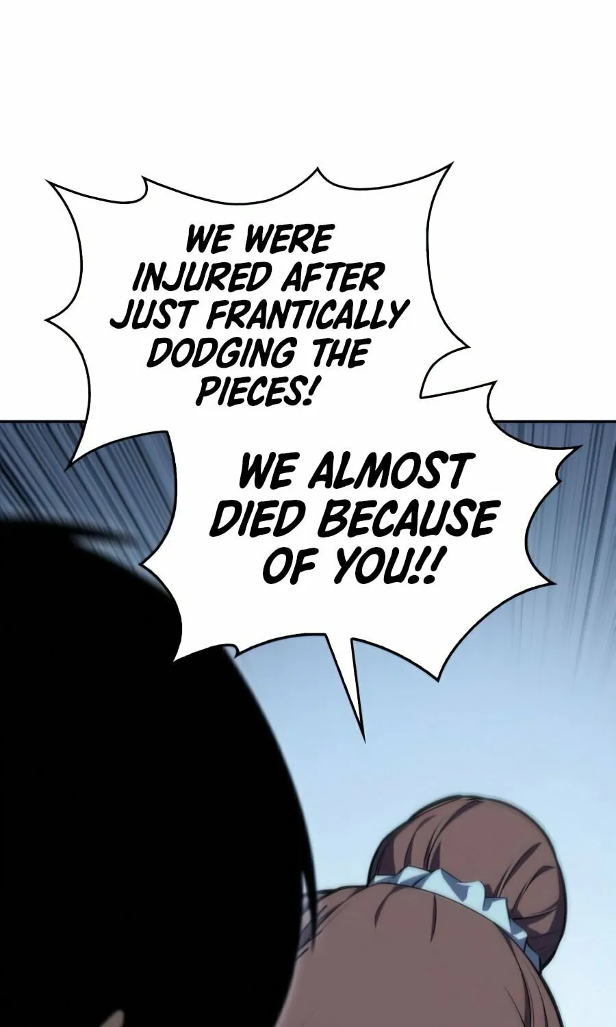 I’m the Max-Level Newbie Chapter 10 page 72 - 
