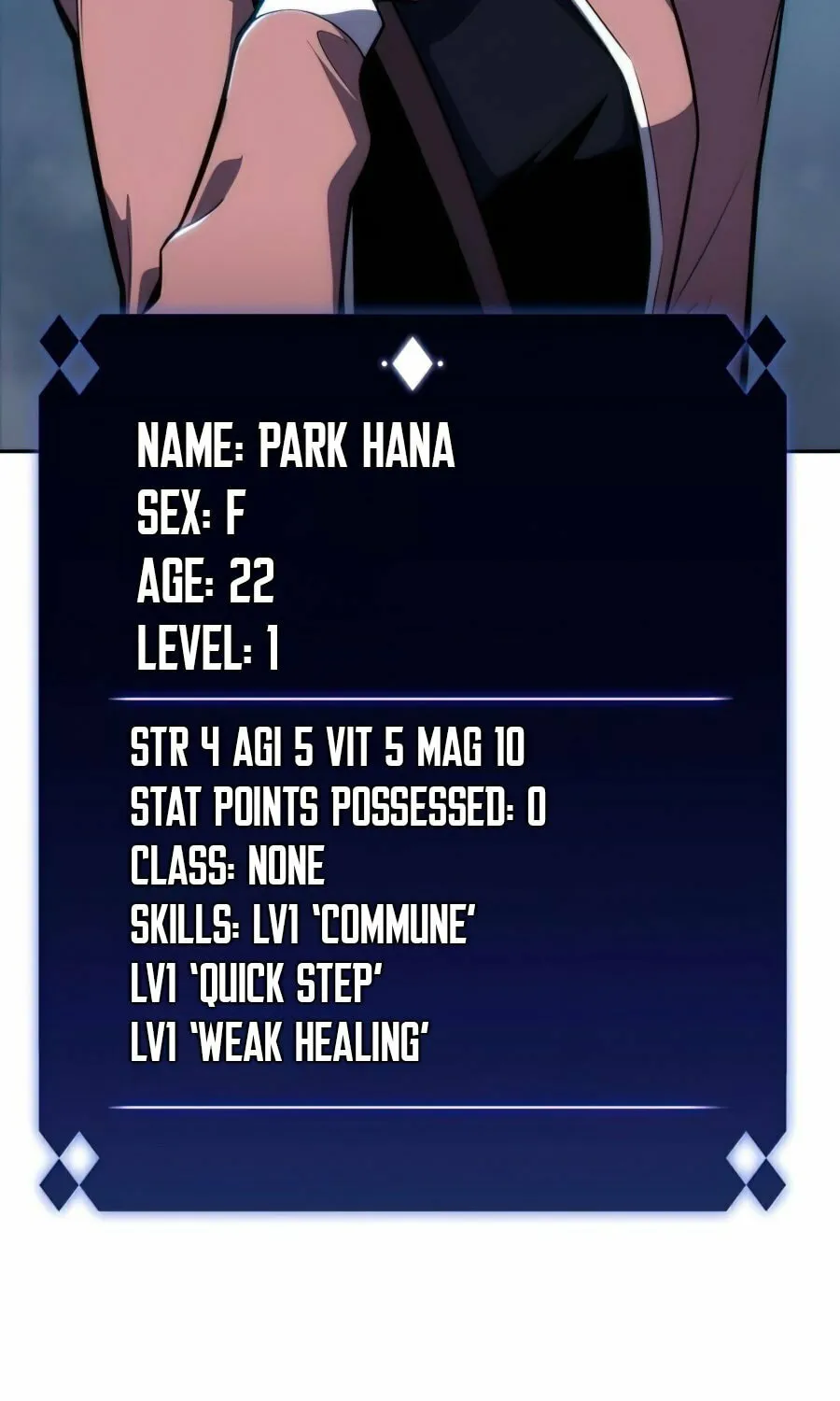 I’m the Max-Level Newbie Chapter 10 page 9 - 
