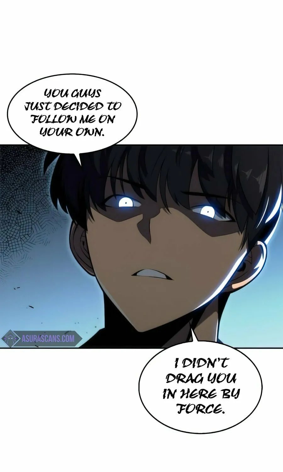 I’m the Max-Level Newbie Chapter 10 page 81 - 