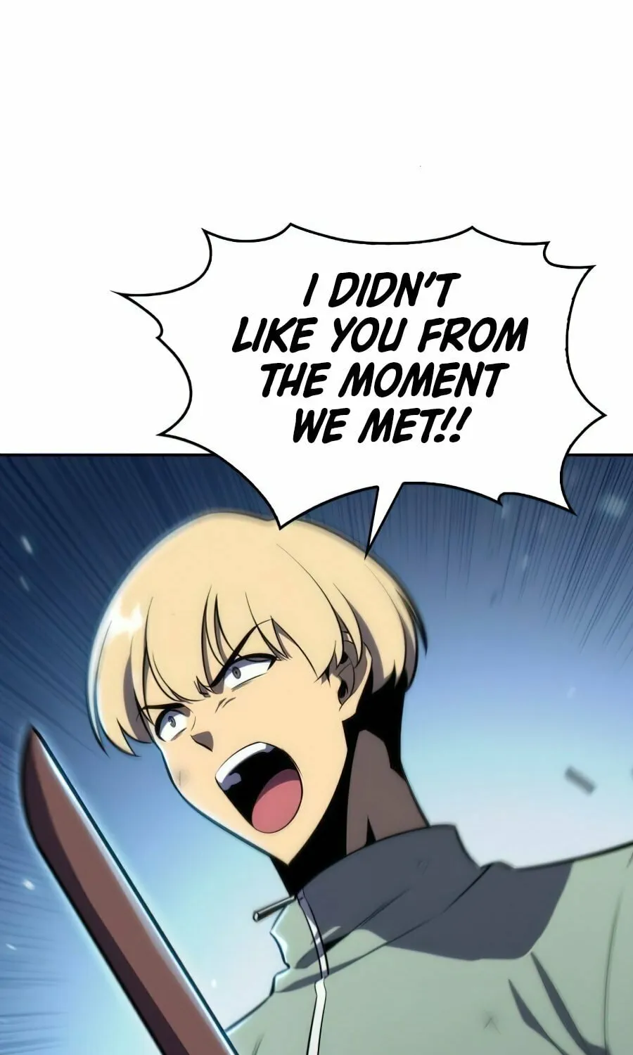 I’m the Max-Level Newbie Chapter 10 page 84 - 