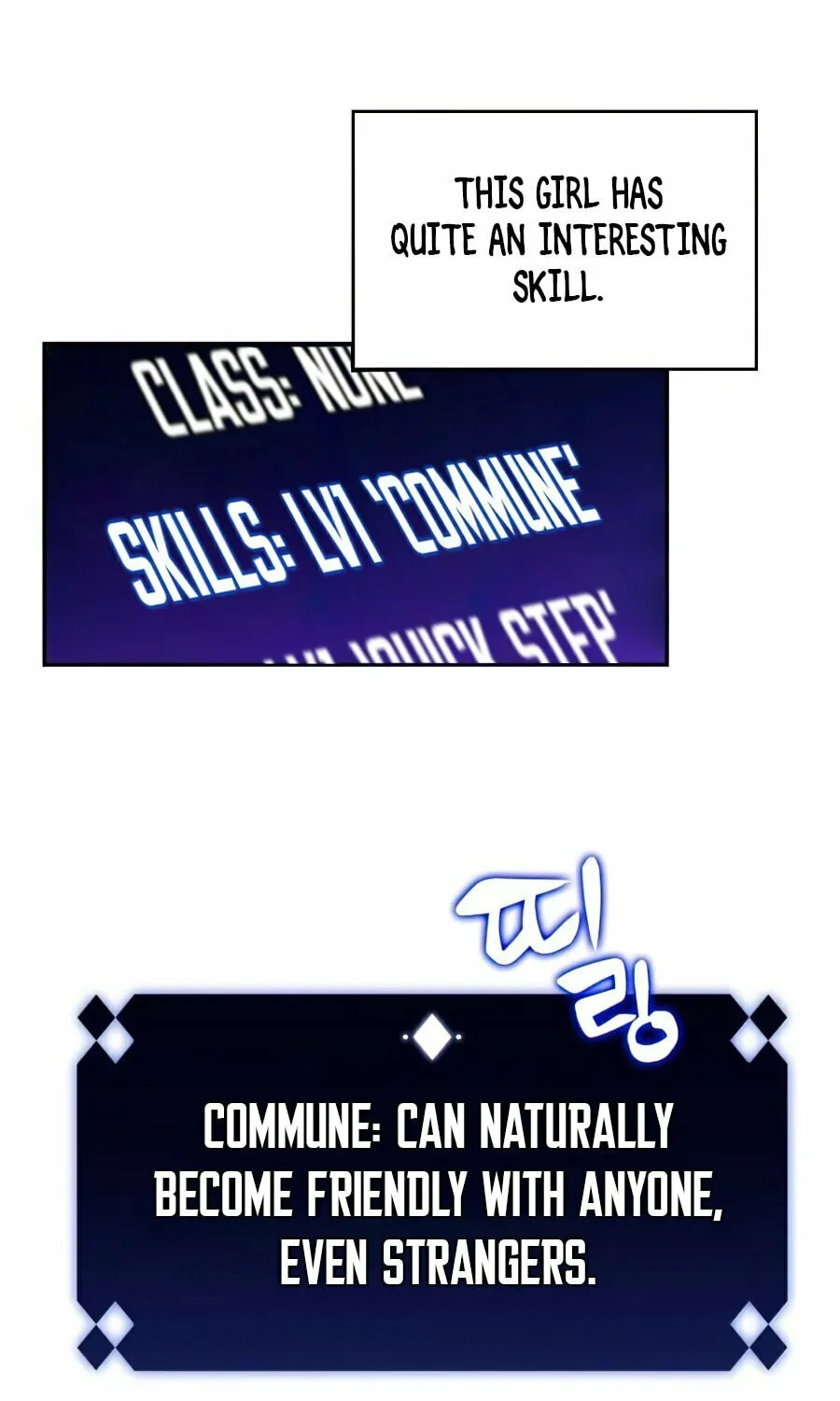 I’m the Max-Level Newbie Chapter 10 page 10 - 