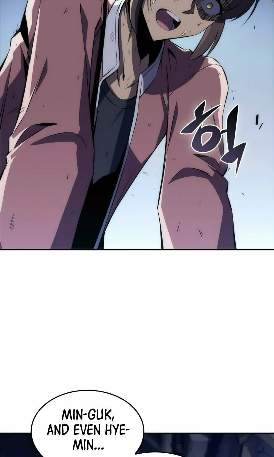 I’m the Max-Level Newbie Chapter 11 page 102 - 