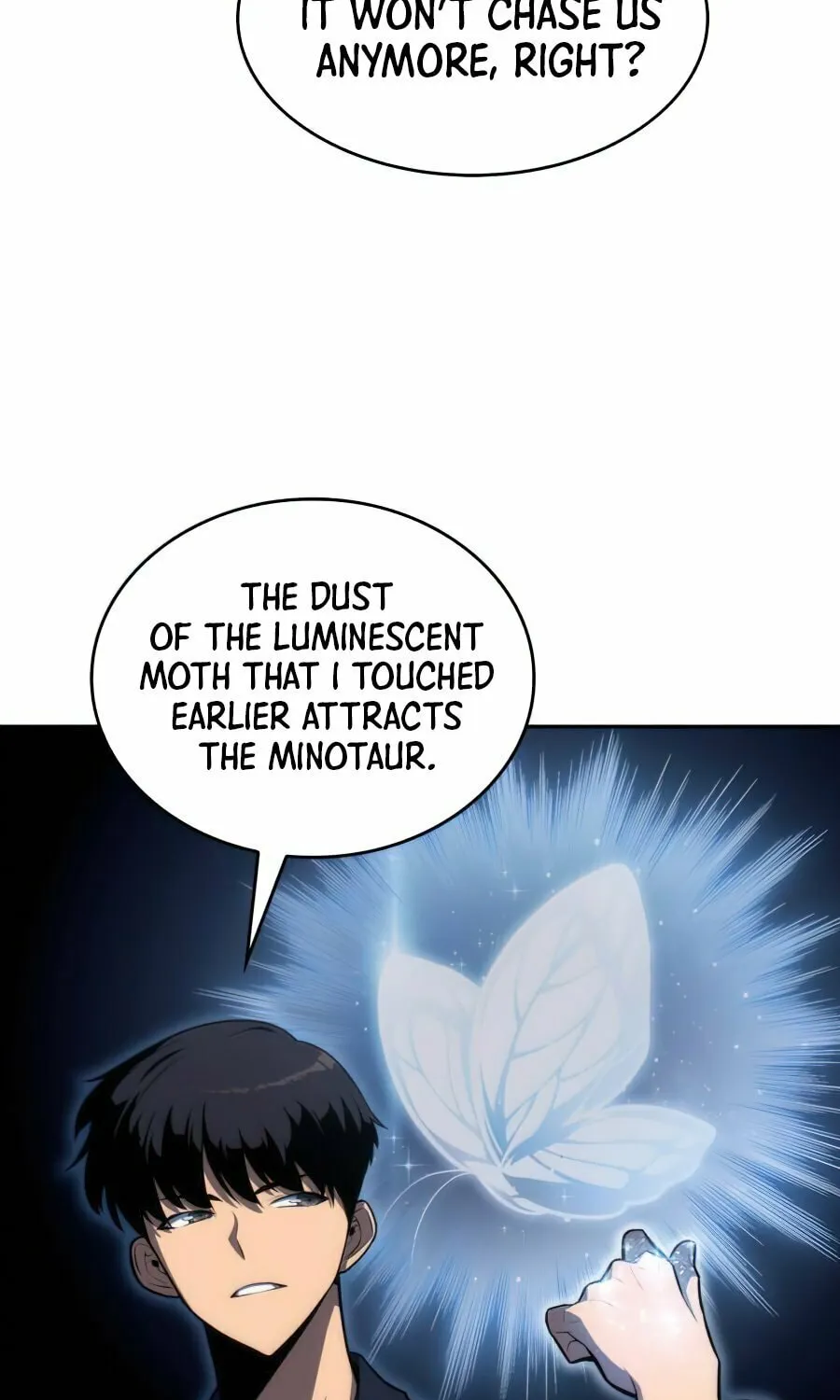 I’m the Max-Level Newbie Chapter 11 page 104 - 
