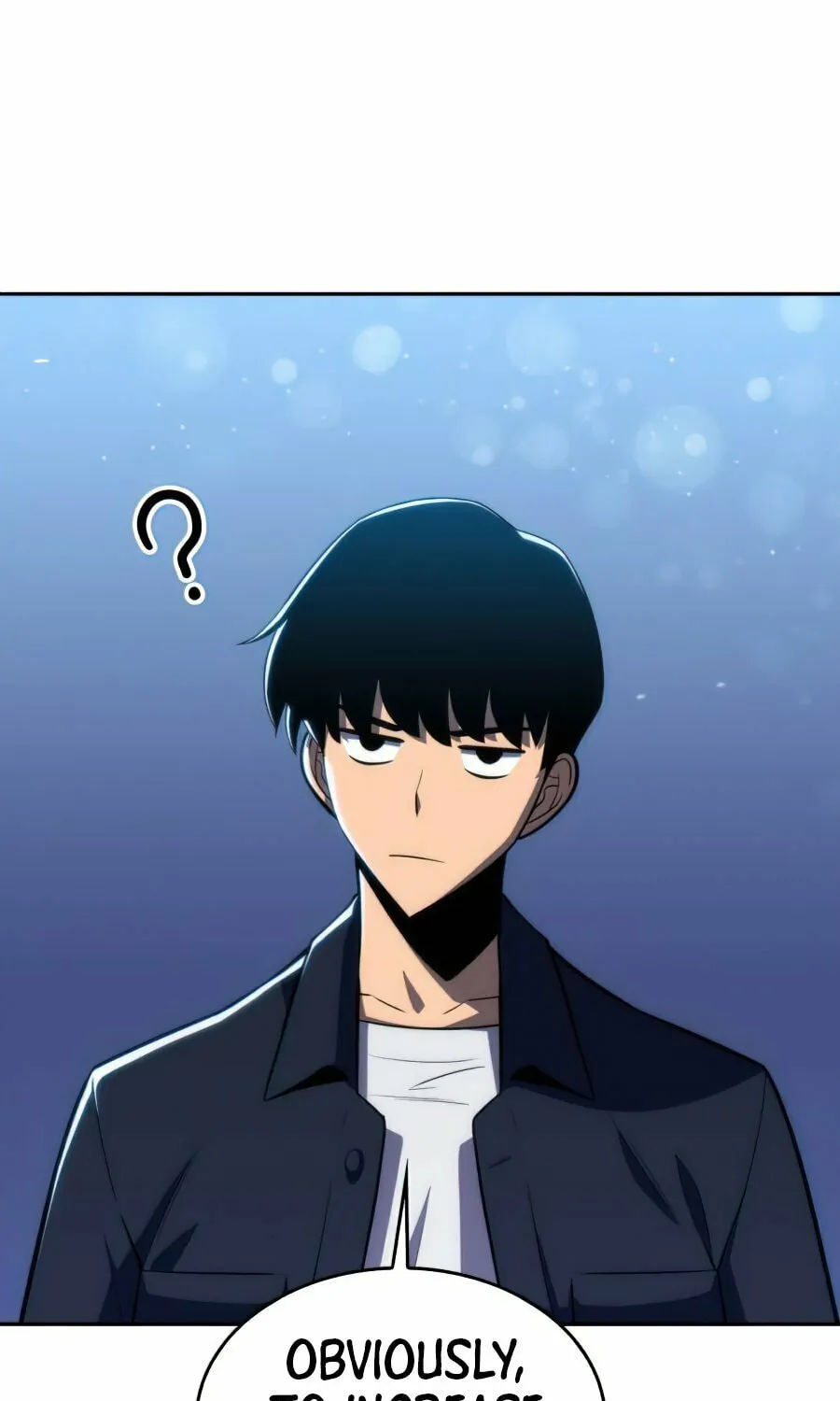 I’m the Max-Level Newbie Chapter 11 page 107 - 