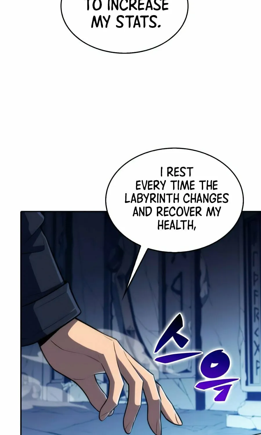 I’m the Max-Level Newbie Chapter 11 page 108 - 