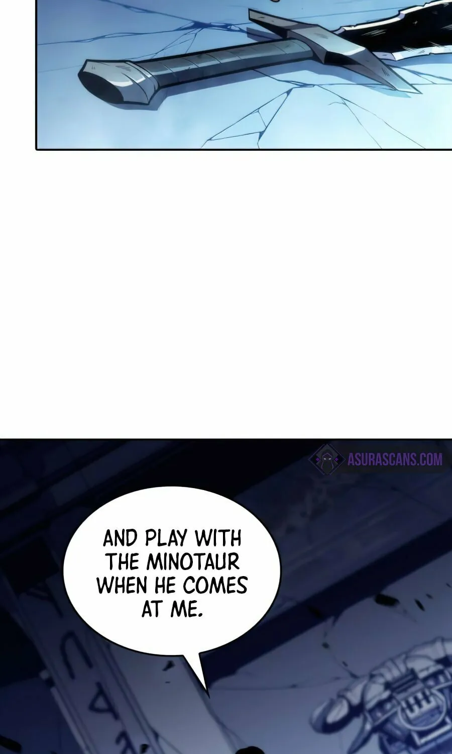 I’m the Max-Level Newbie Chapter 11 page 109 - 