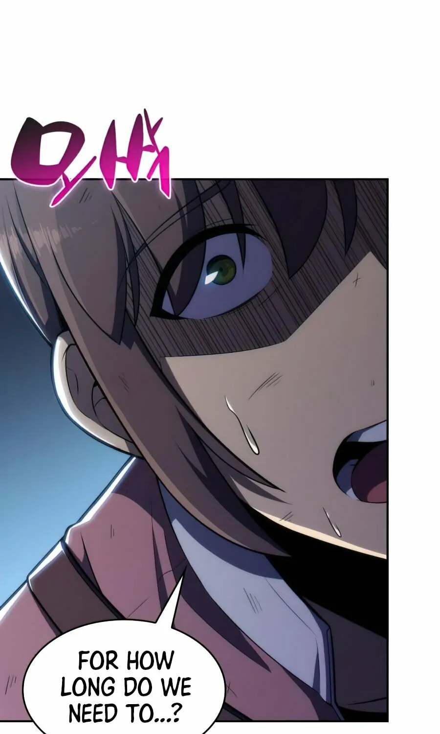 I’m the Max-Level Newbie Chapter 11 page 111 - 