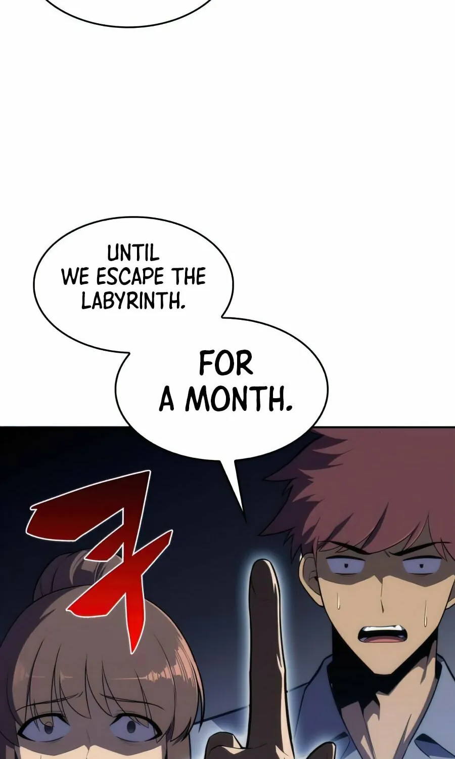 I’m the Max-Level Newbie Chapter 11 page 112 - 