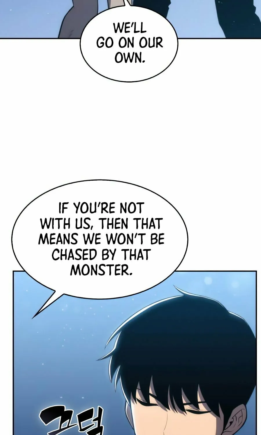 I’m the Max-Level Newbie Chapter 11 page 115 - 