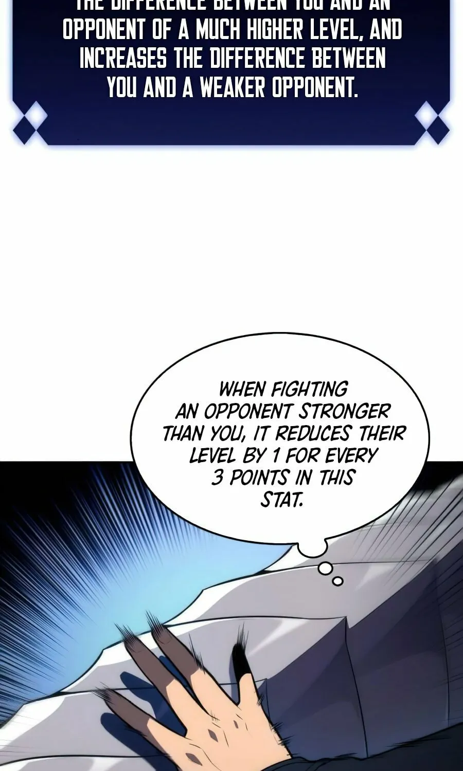I’m the Max-Level Newbie Chapter 11 page 13 - 