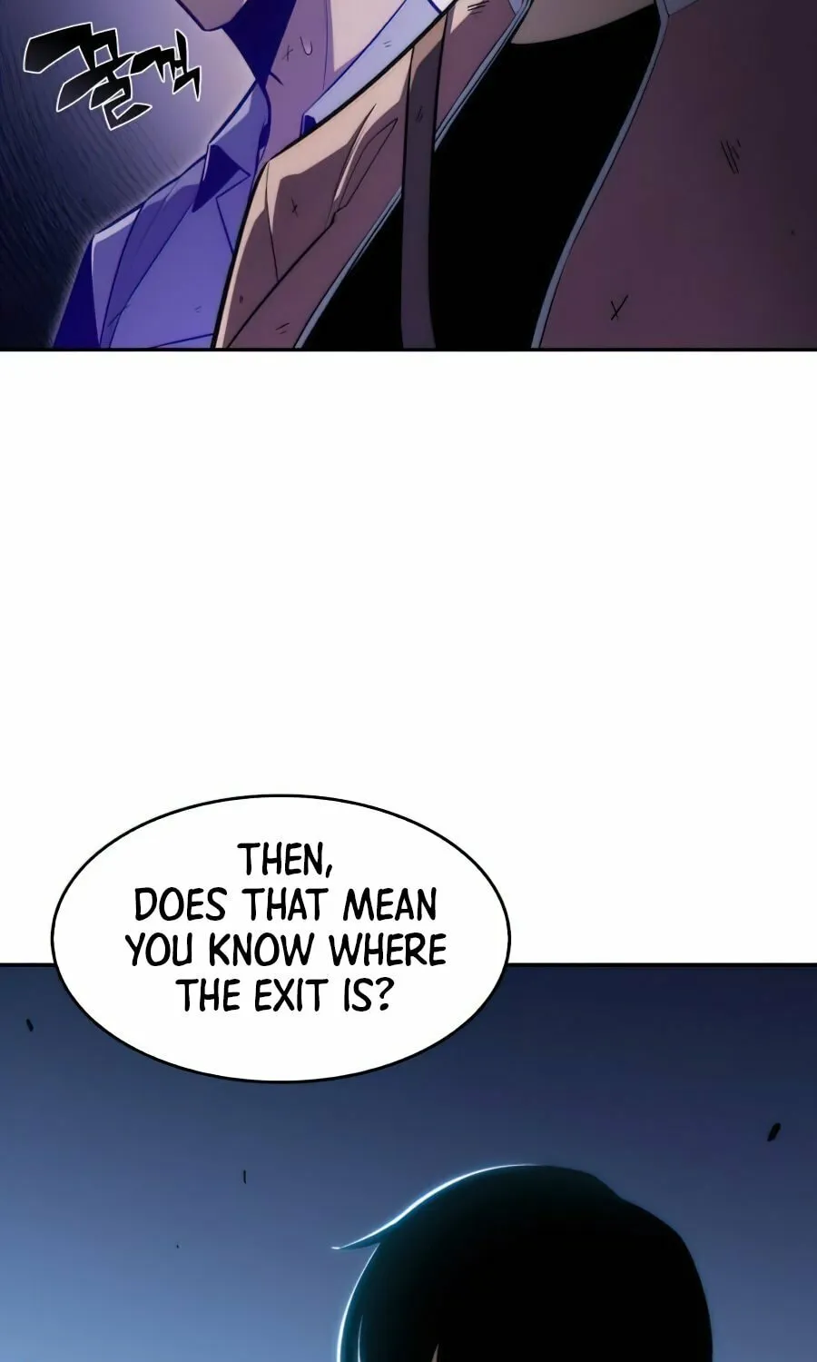 I’m the Max-Level Newbie Chapter 11 page 121 - 