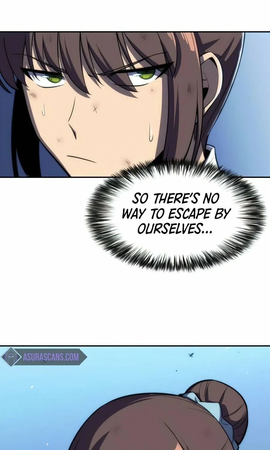 I’m the Max-Level Newbie Chapter 11 page 123 - 