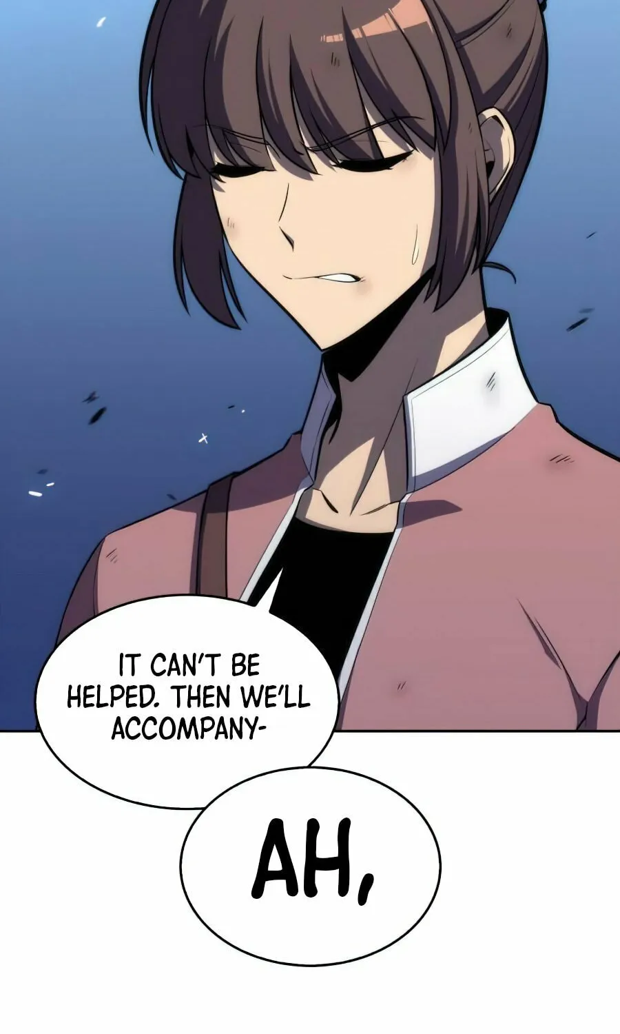 I’m the Max-Level Newbie Chapter 11 page 124 - 