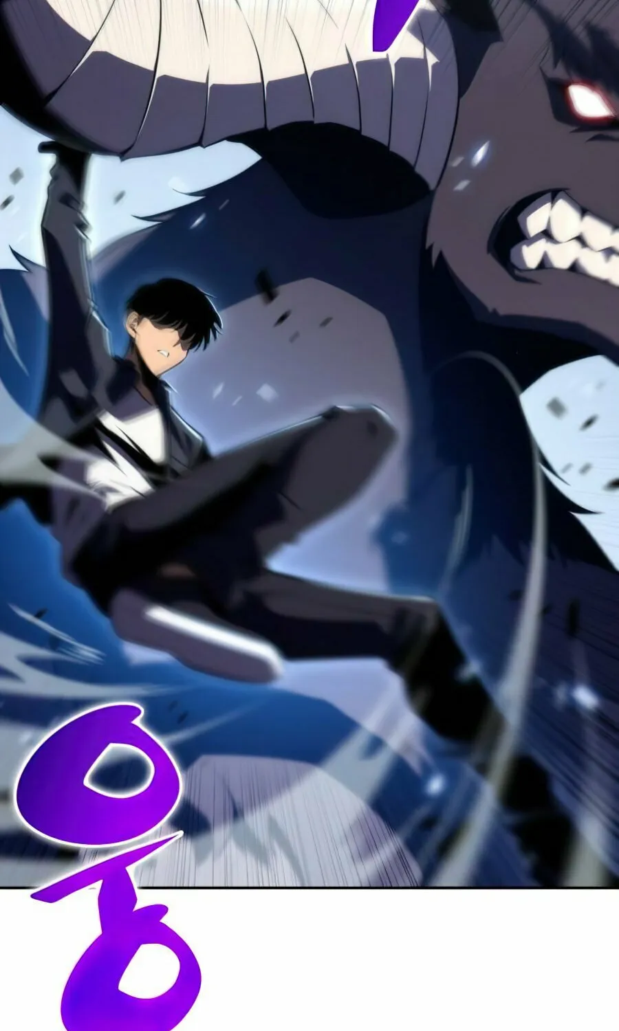 I’m the Max-Level Newbie Chapter 11 page 15 - 