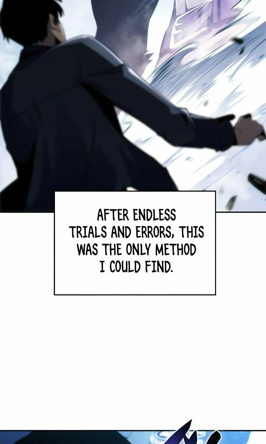 I’m the Max-Level Newbie Chapter 11 page 19 - 