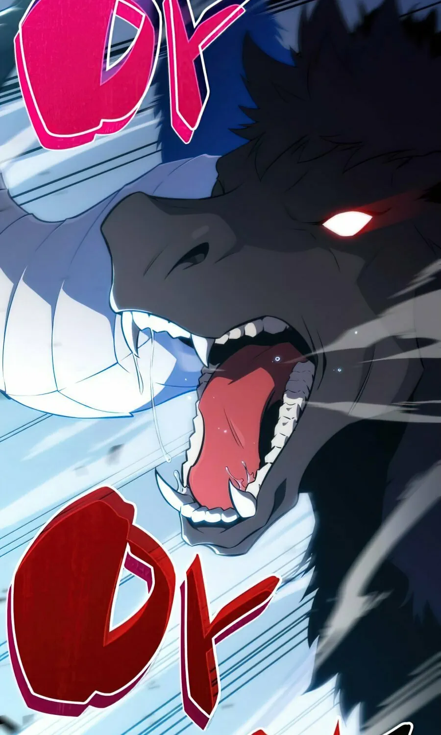 I’m the Max-Level Newbie Chapter 11 page 22 - 