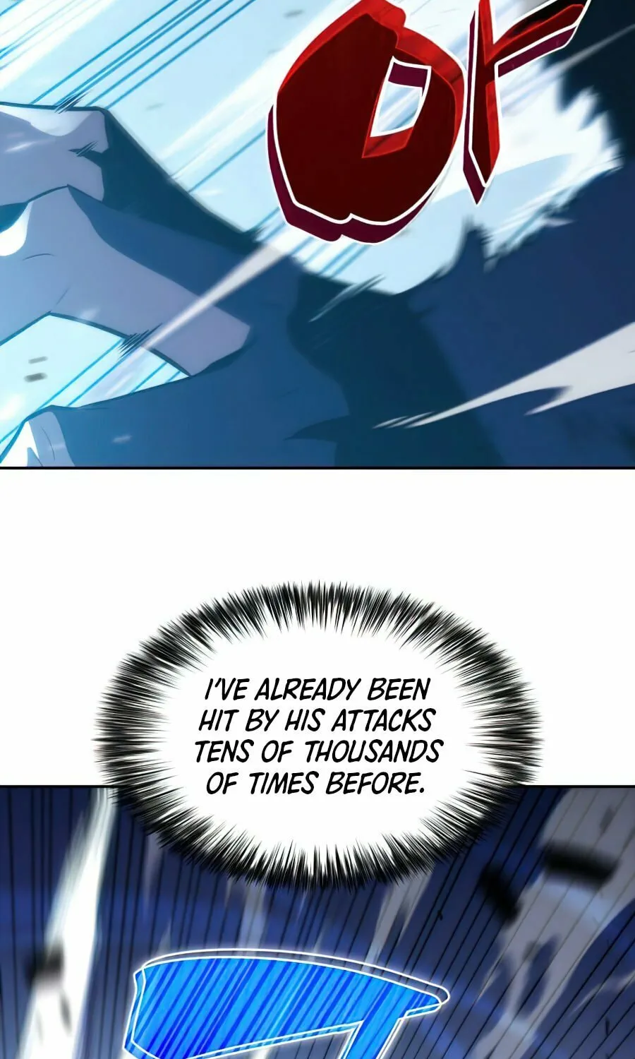I’m the Max-Level Newbie Chapter 11 page 23 - 