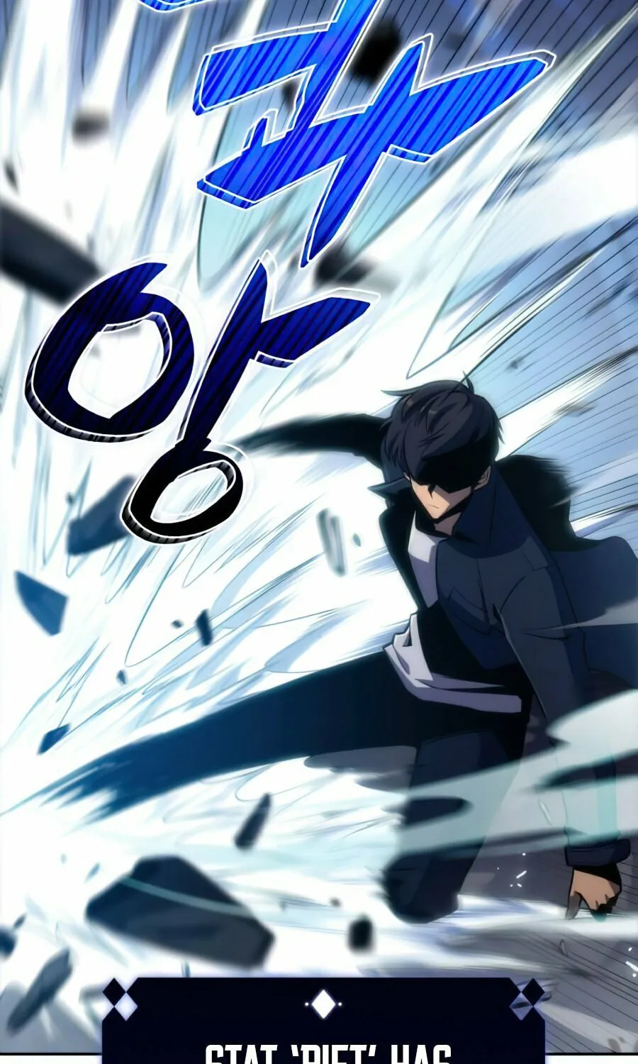 I’m the Max-Level Newbie Chapter 11 page 24 - 