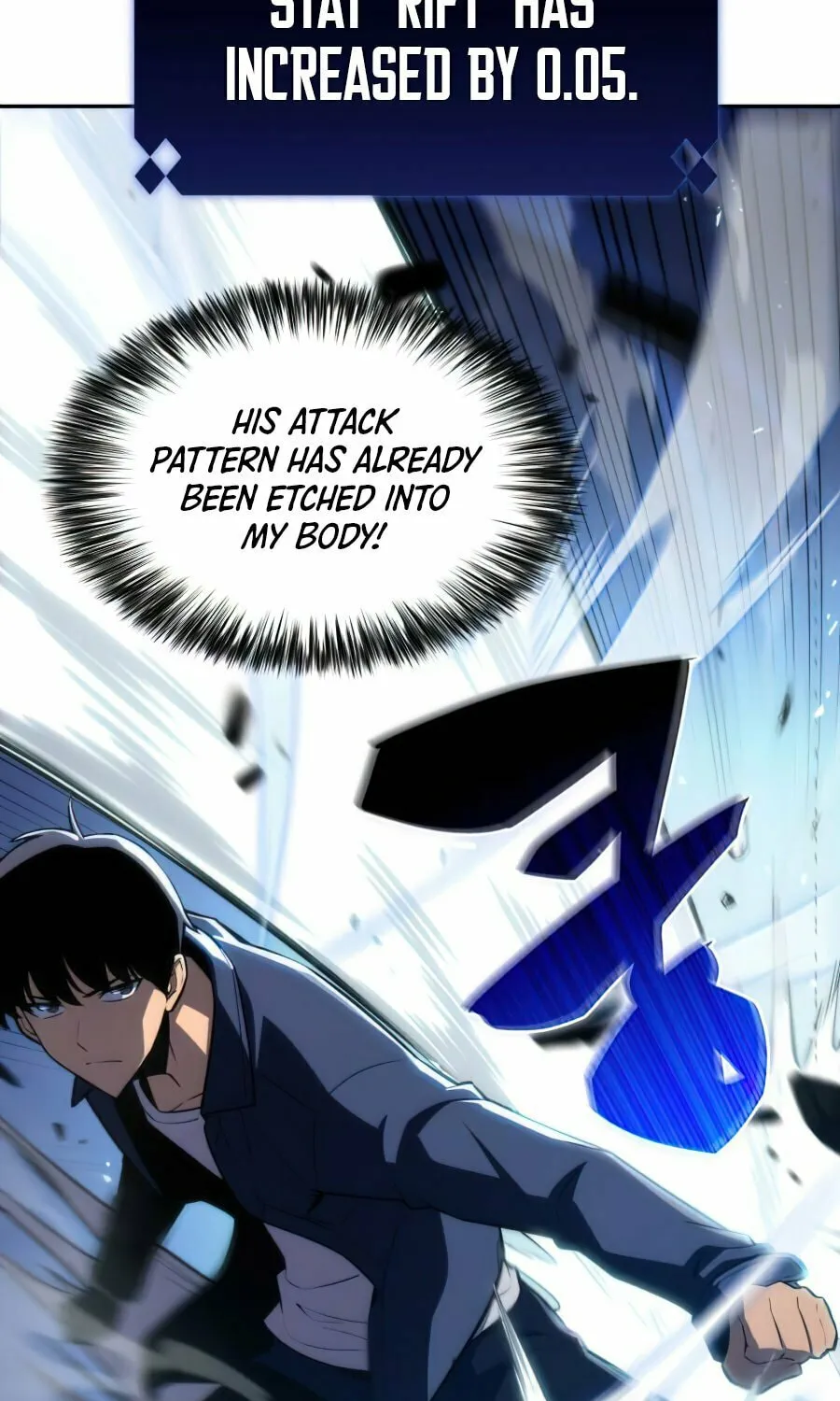 I’m the Max-Level Newbie Chapter 11 page 25 - 