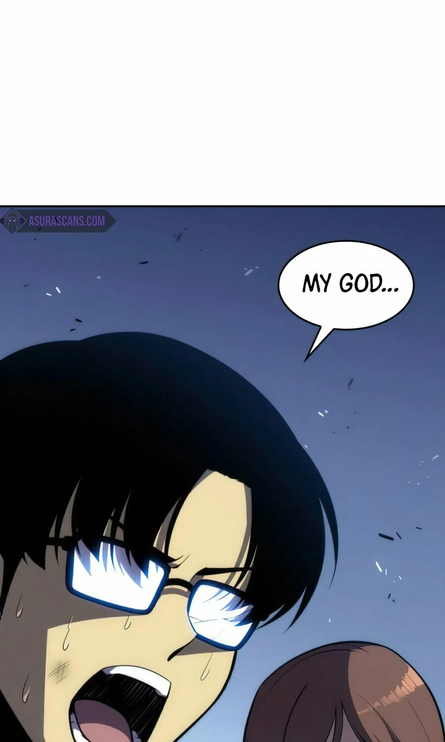 I’m the Max-Level Newbie Chapter 11 page 38 - 