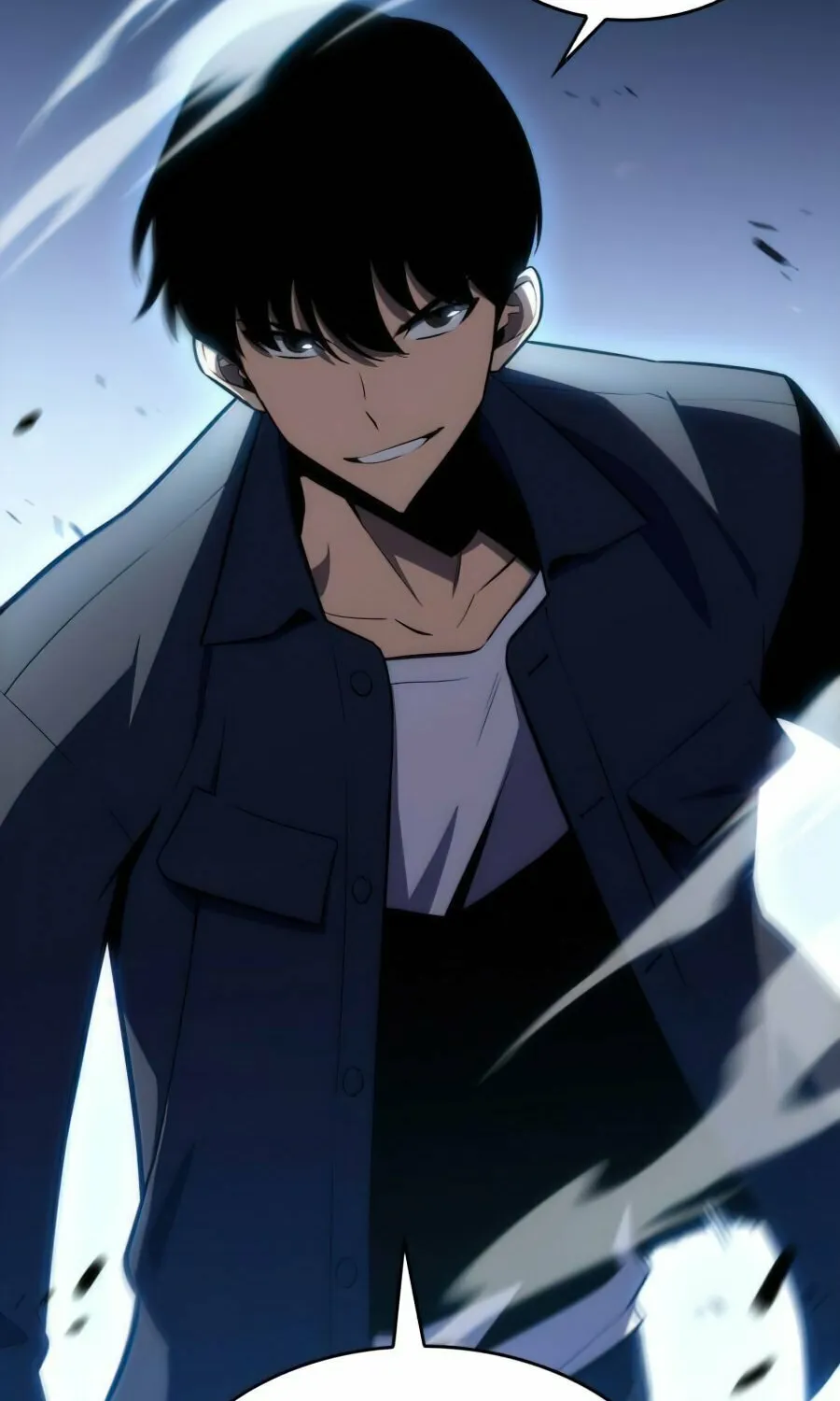 I’m the Max-Level Newbie Chapter 11 page 43 - 
