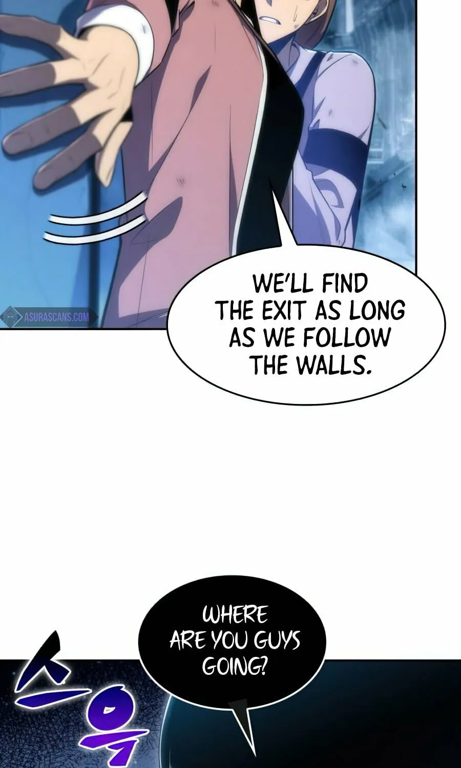 I’m the Max-Level Newbie Chapter 11 page 61 - 