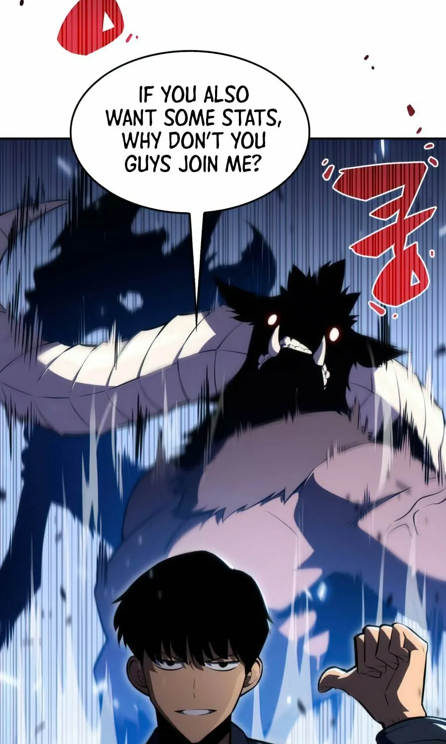 I’m the Max-Level Newbie Chapter 11 page 66 - 