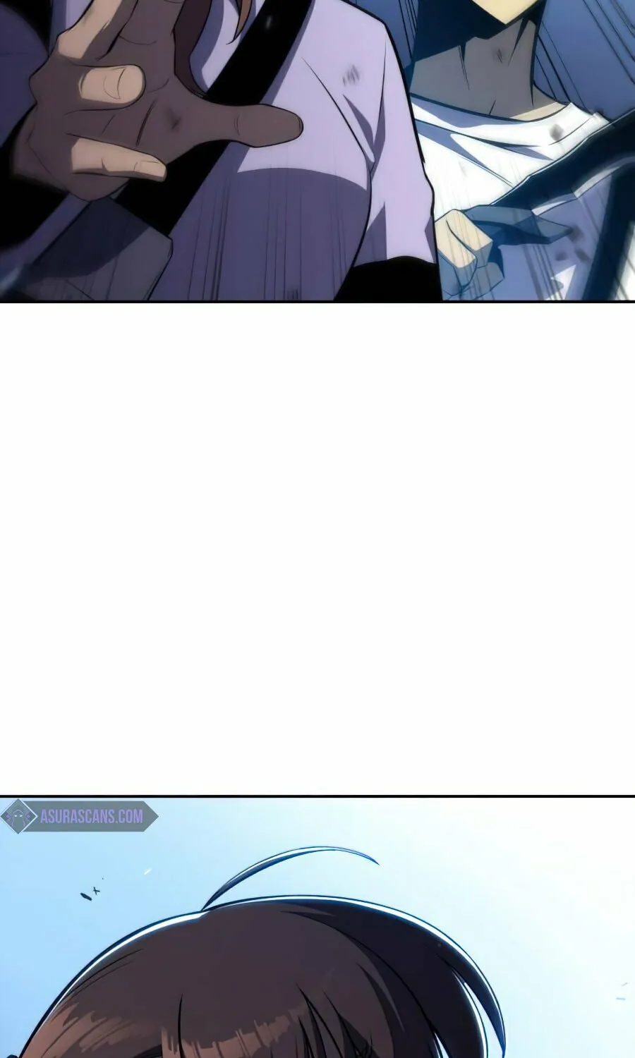 I’m the Max-Level Newbie Chapter 11 page 75 - 