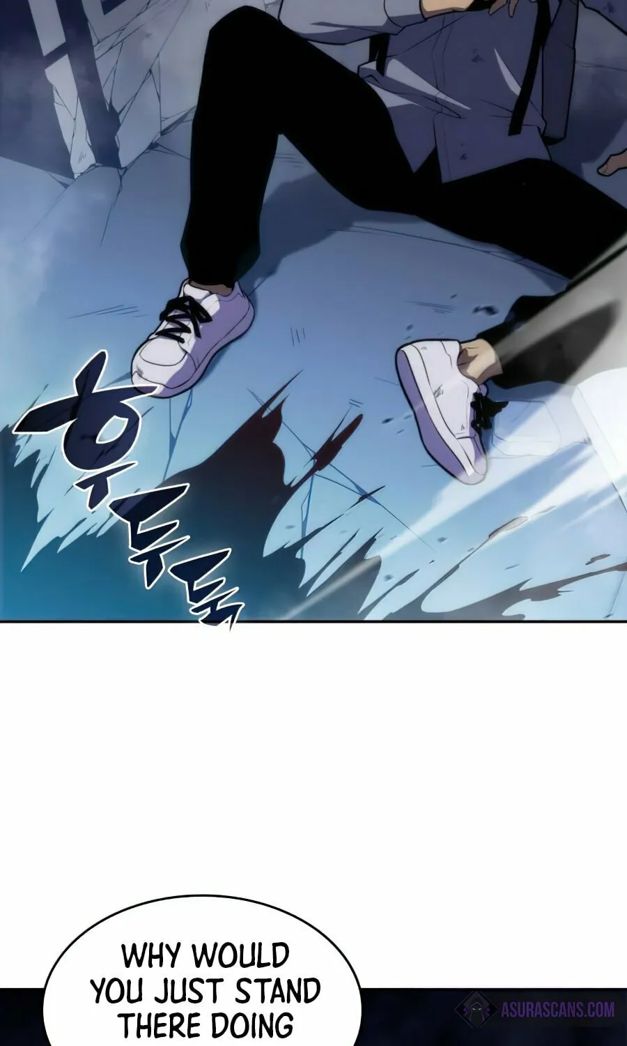 I’m the Max-Level Newbie Chapter 11 page 80 - 